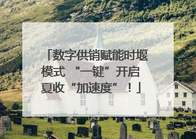 数字供销赋能时堰模式 “一键”开启夏收“加速度”！