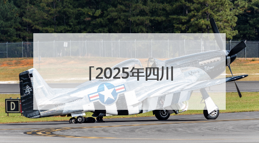2025年四川省“奔跑吧·少年”系列活动释放青少年成长新动能